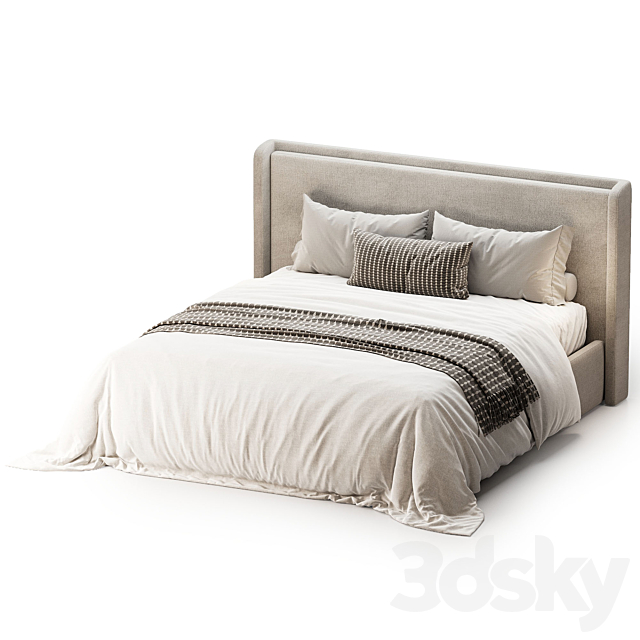 3d model