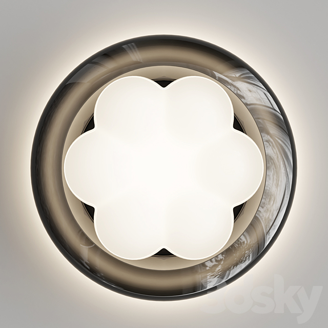 3d model