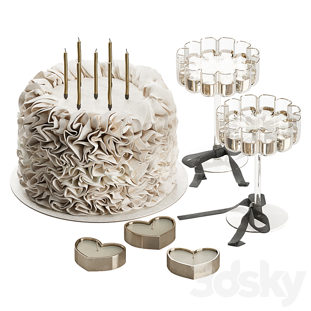 3d model