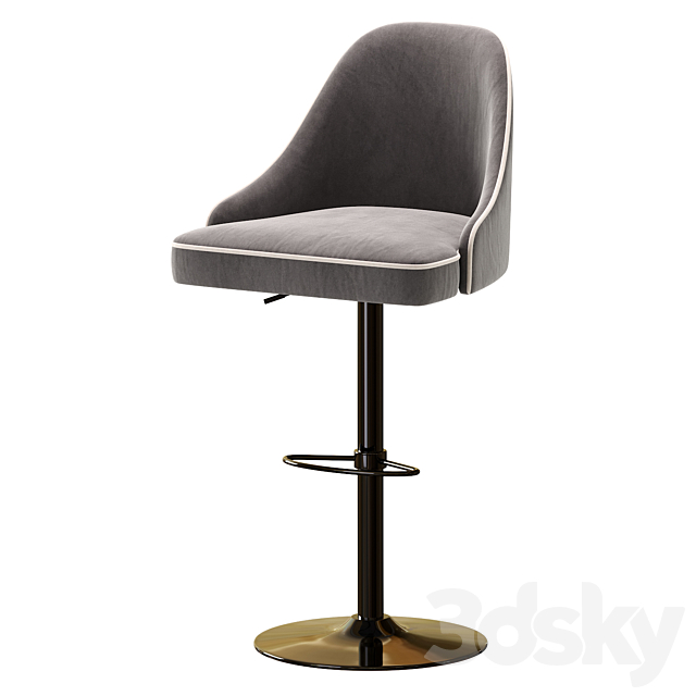 3d model