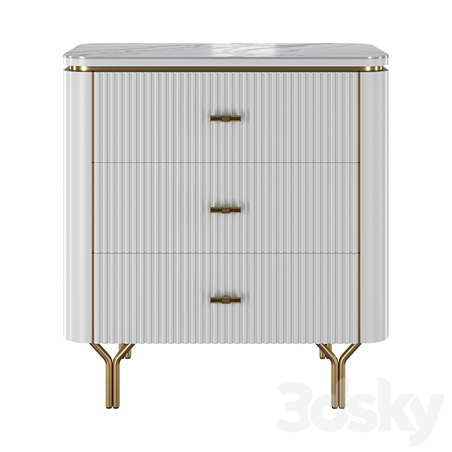3d model