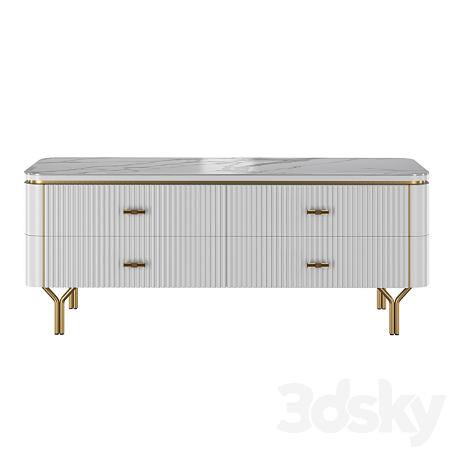 3d model
