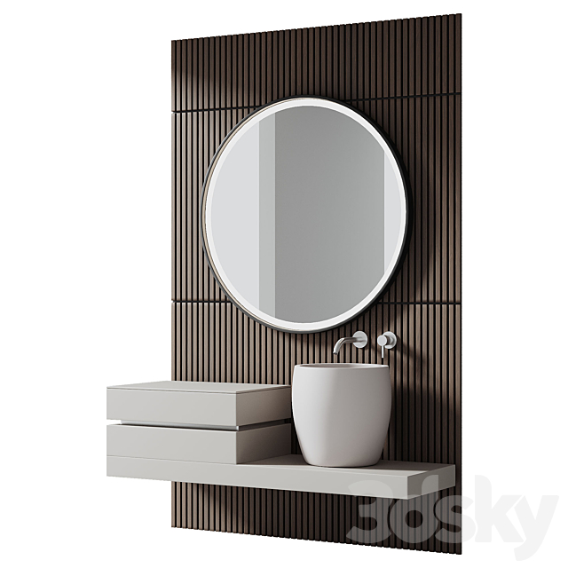 3d model