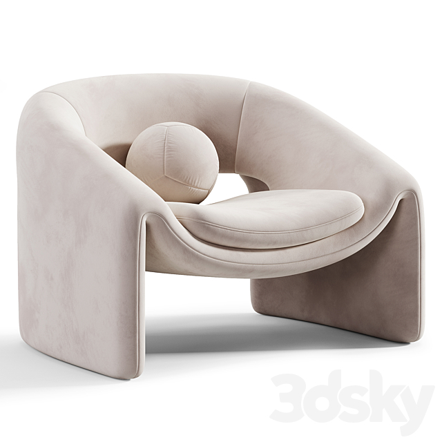 3d model