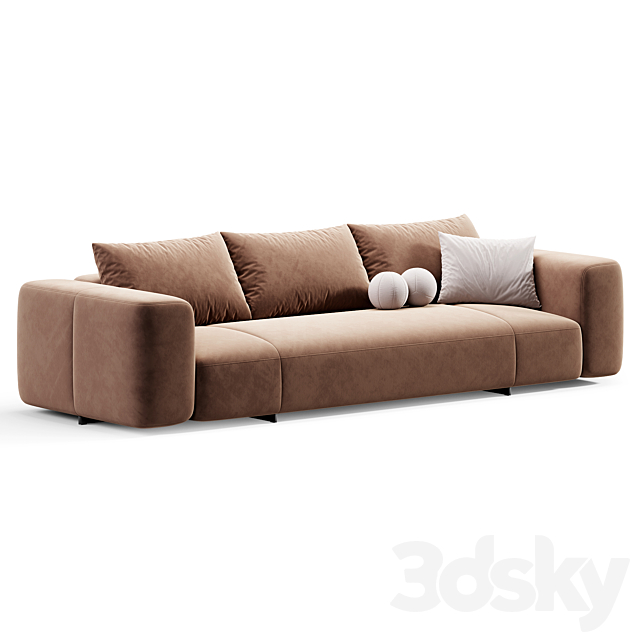 3d model