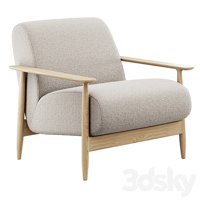 3d model
