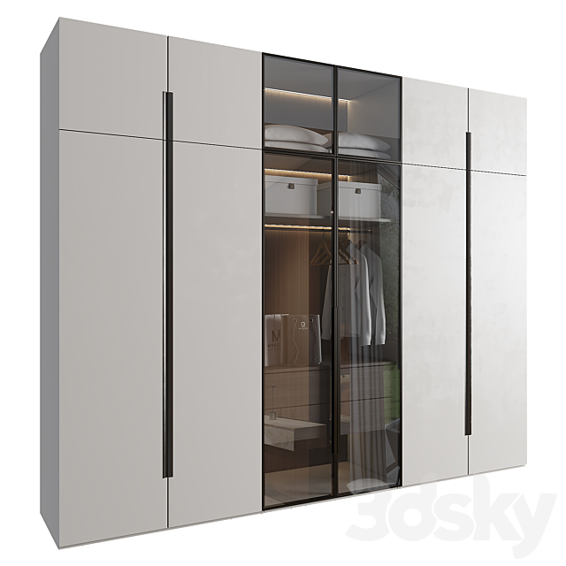 3d model