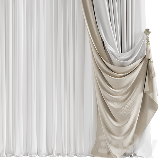 3d model