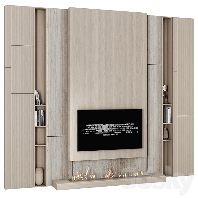 3d model