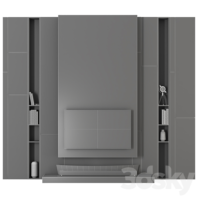 3dsky Free Download