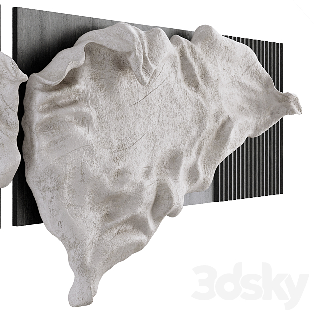 3d model