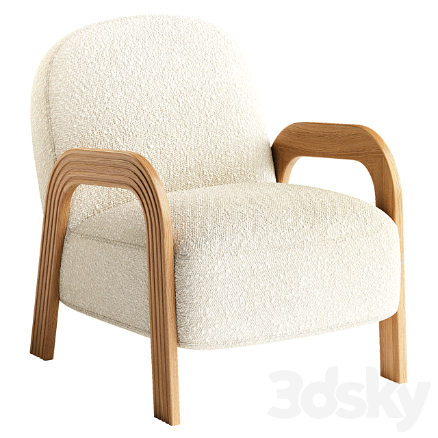 3d model