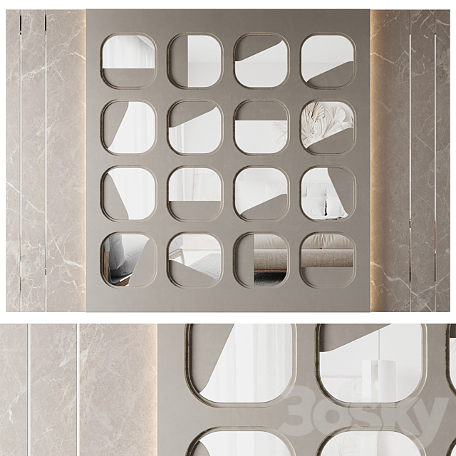 3d model