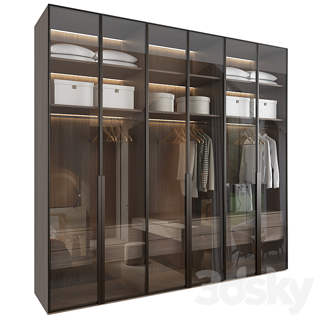 3d model