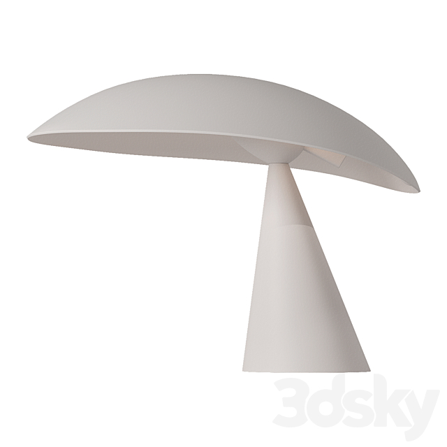 3d model