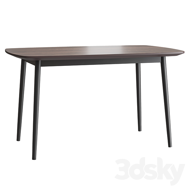 3d model