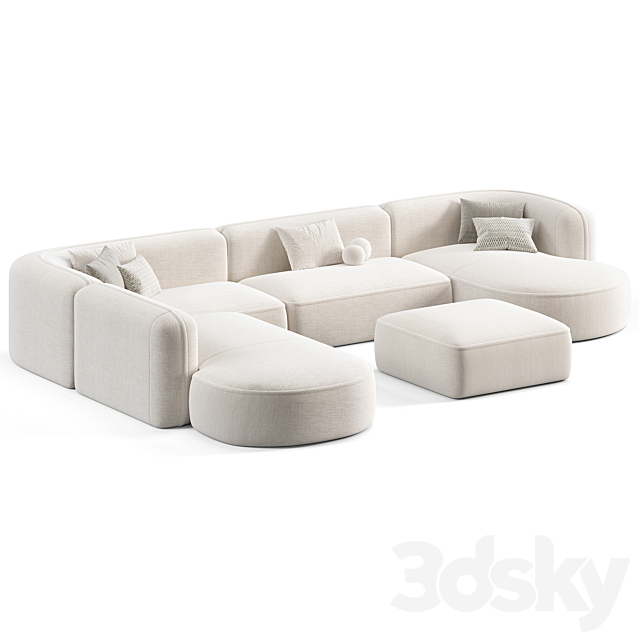 3d model