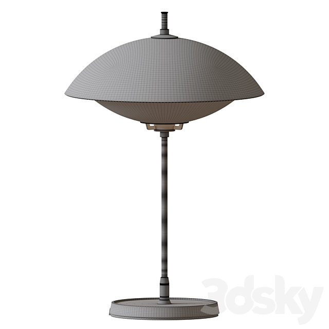 3d model