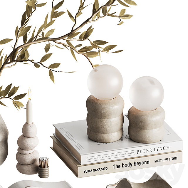 3d model