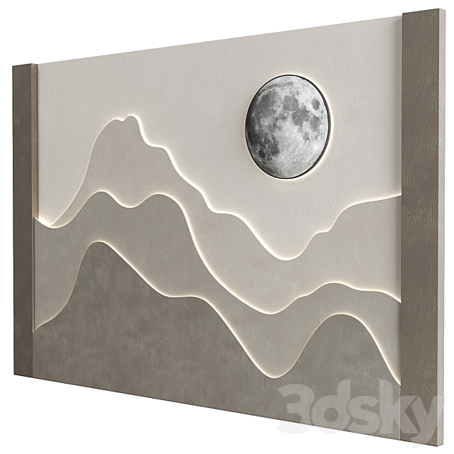 3d model