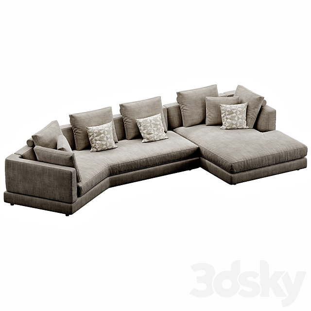3d model