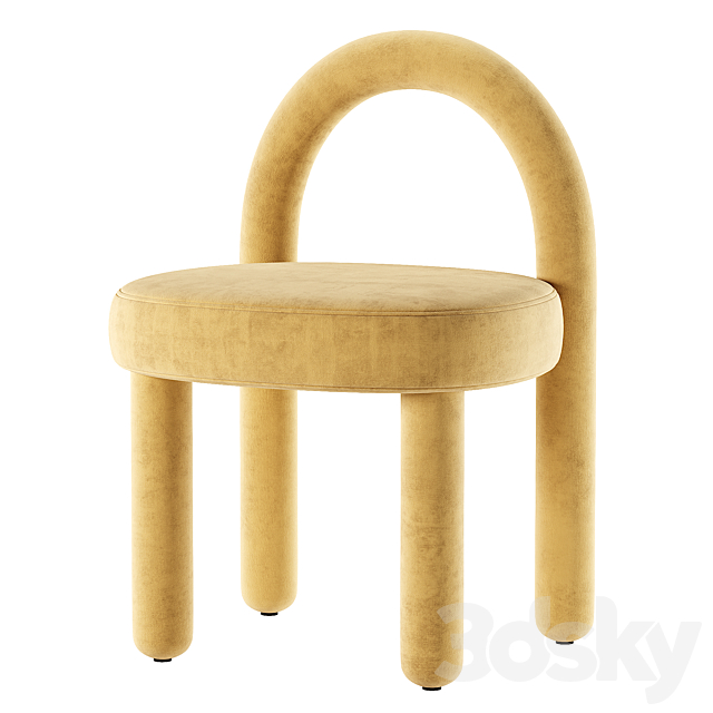 3d model