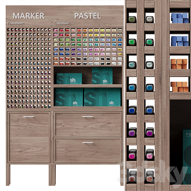 3dsky Free Download
