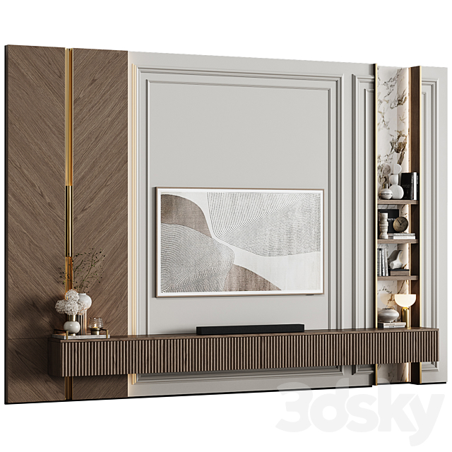 3d model