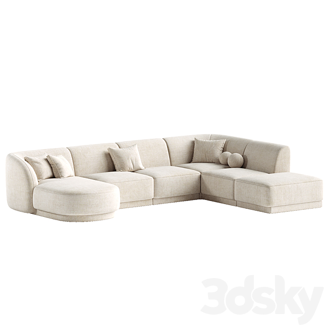 3d model