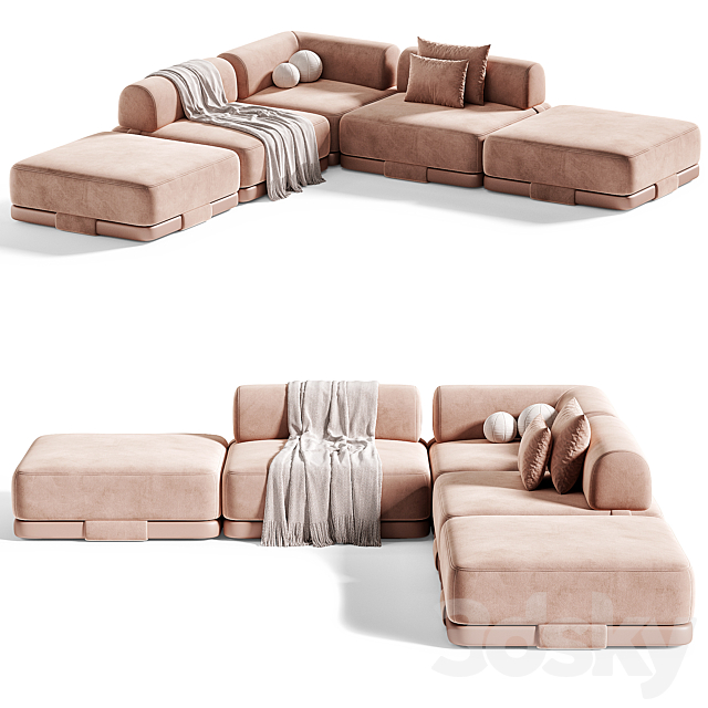 3d model