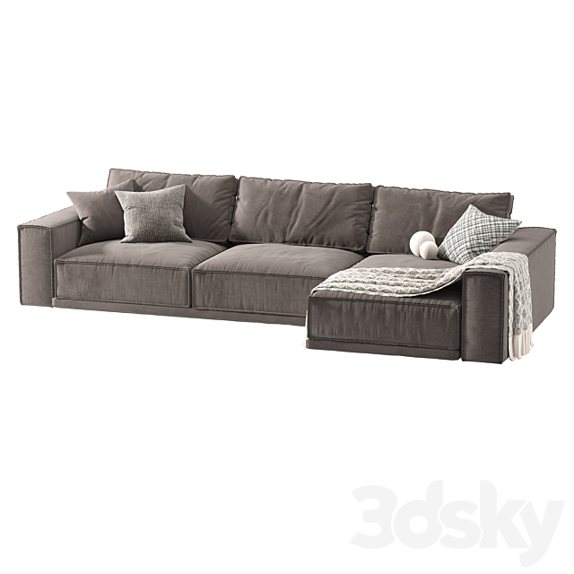 3d model
