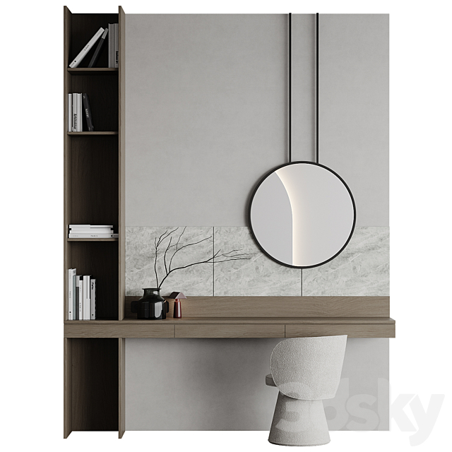 3d model