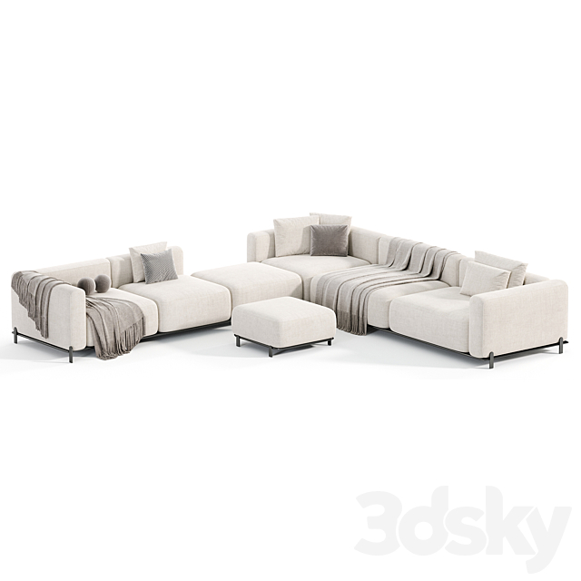 3d model
