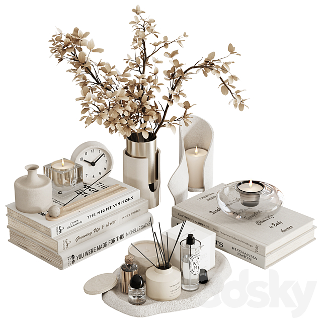 3d model