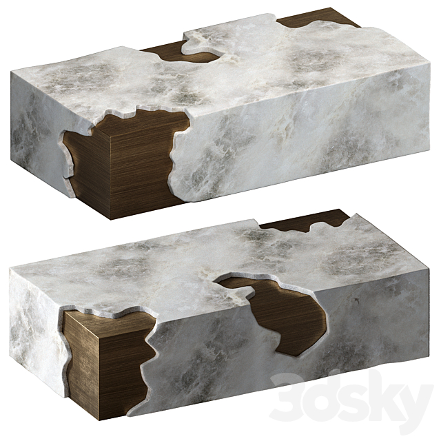 3d model