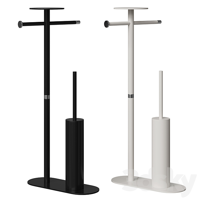 3d model