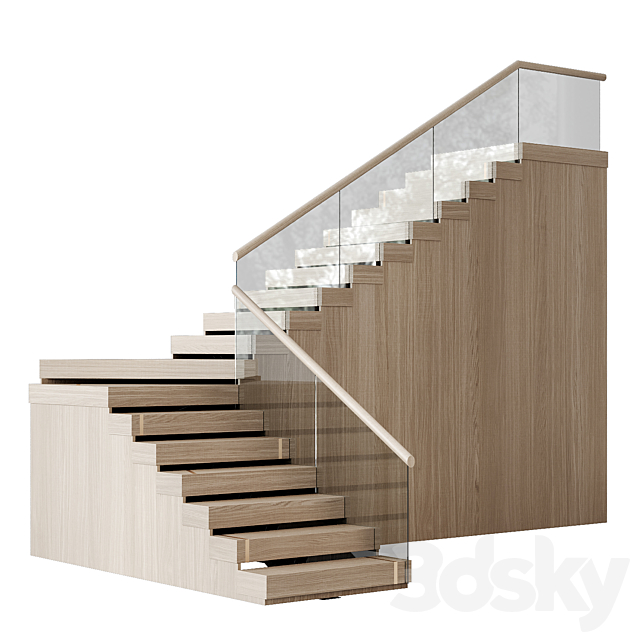 3d model
