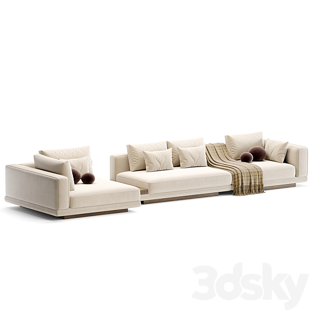 3d model