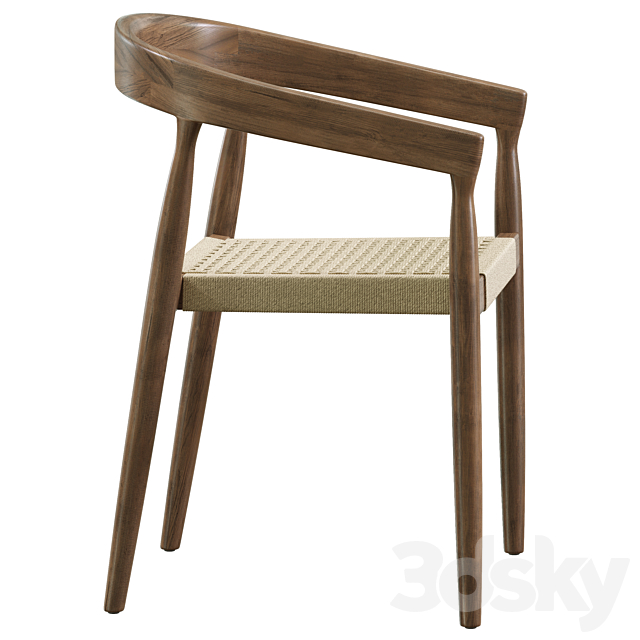 3d model