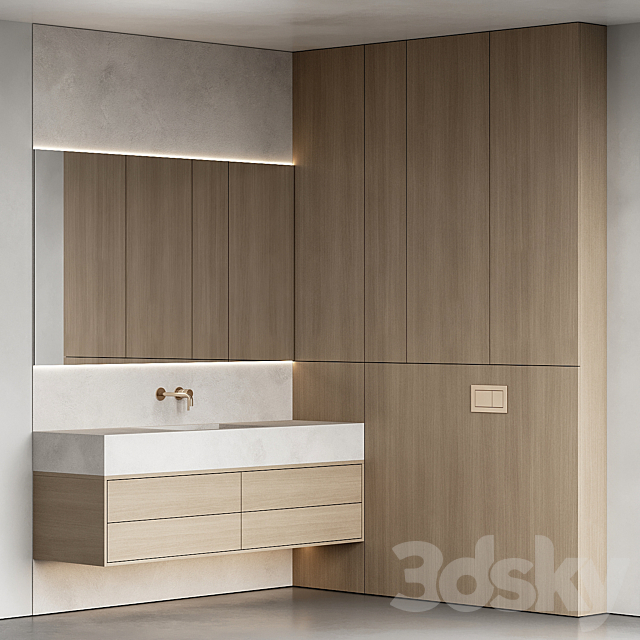 3d model