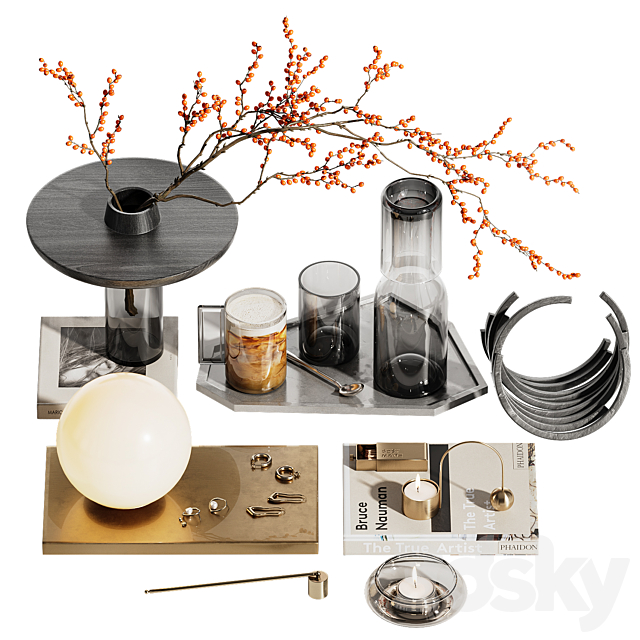 3dsky Free Download