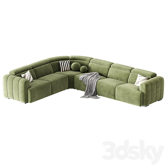 3d model