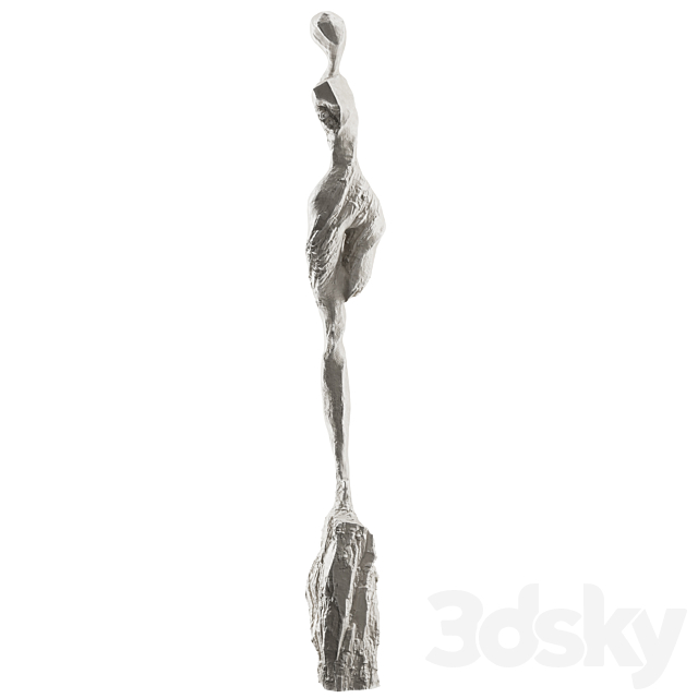 3d model
