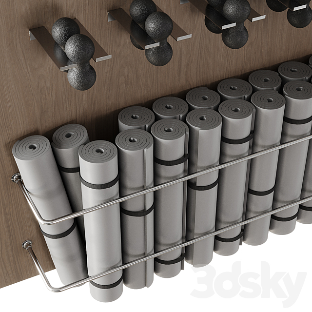3d model