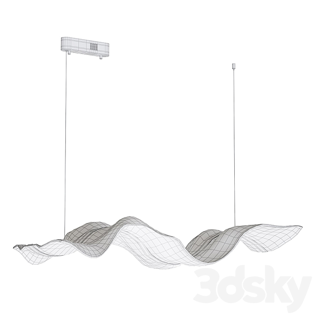 3d model
