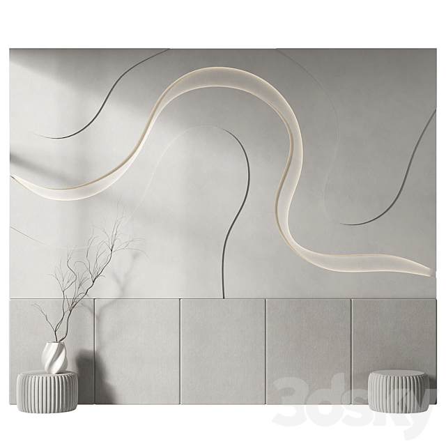 3d model