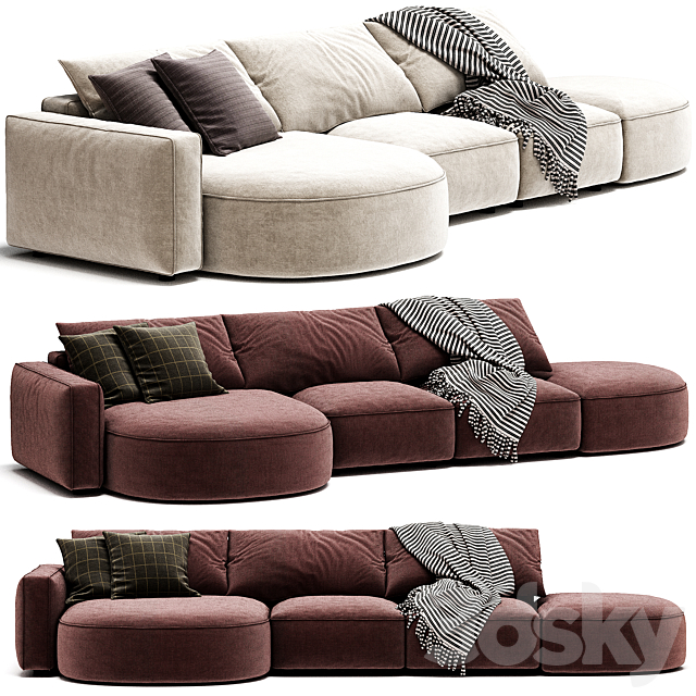 3dsky Free Download