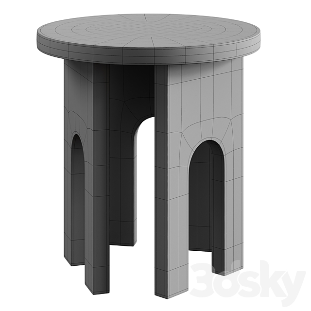 3d model