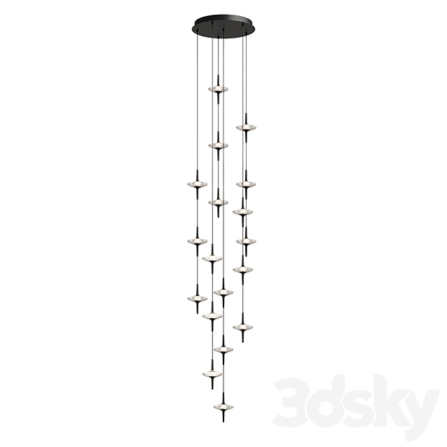 3d model