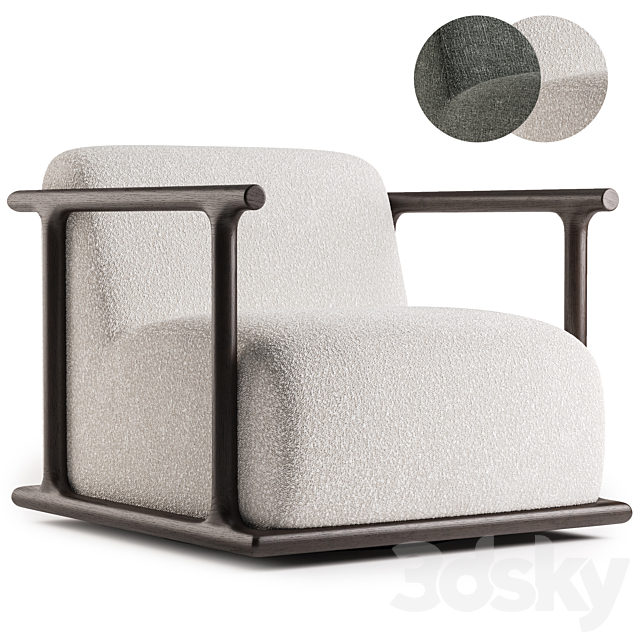 3d model